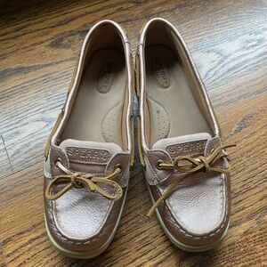 Sperry Angelfish boat shoes